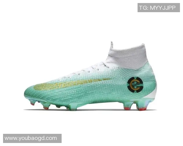 盘点足坛顶级球星穿着的足球鞋品牌与款式及其独特魅力